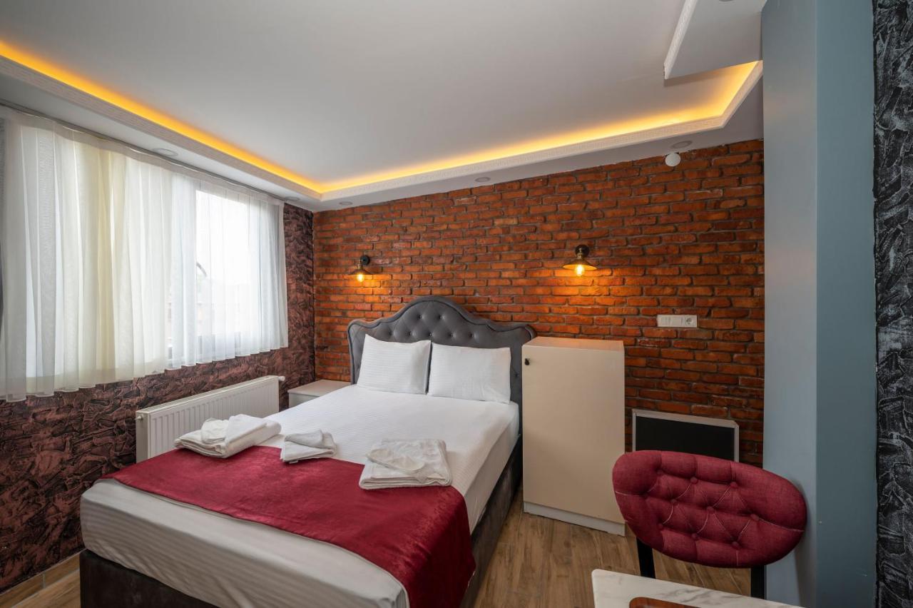 Taksim Story Appart hôtel